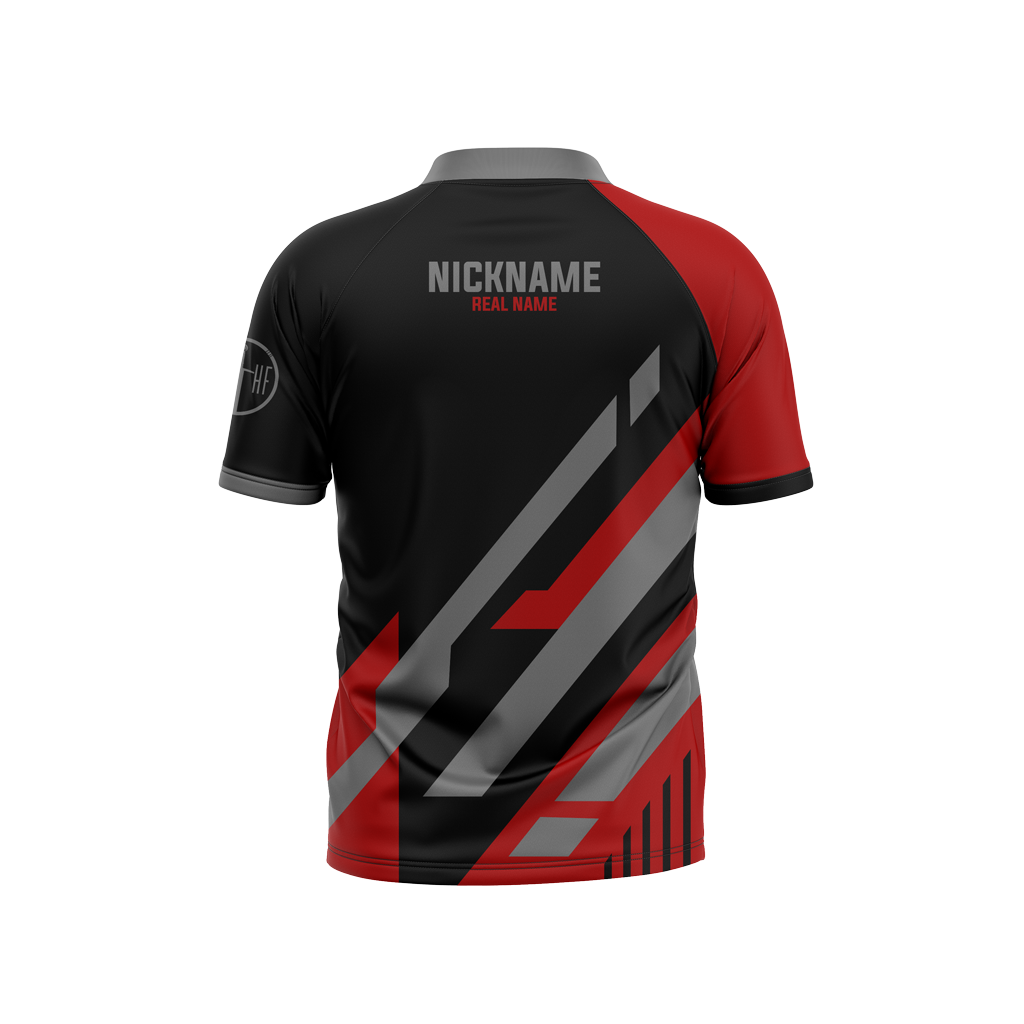 John F Kennedy HS Jersey 2024