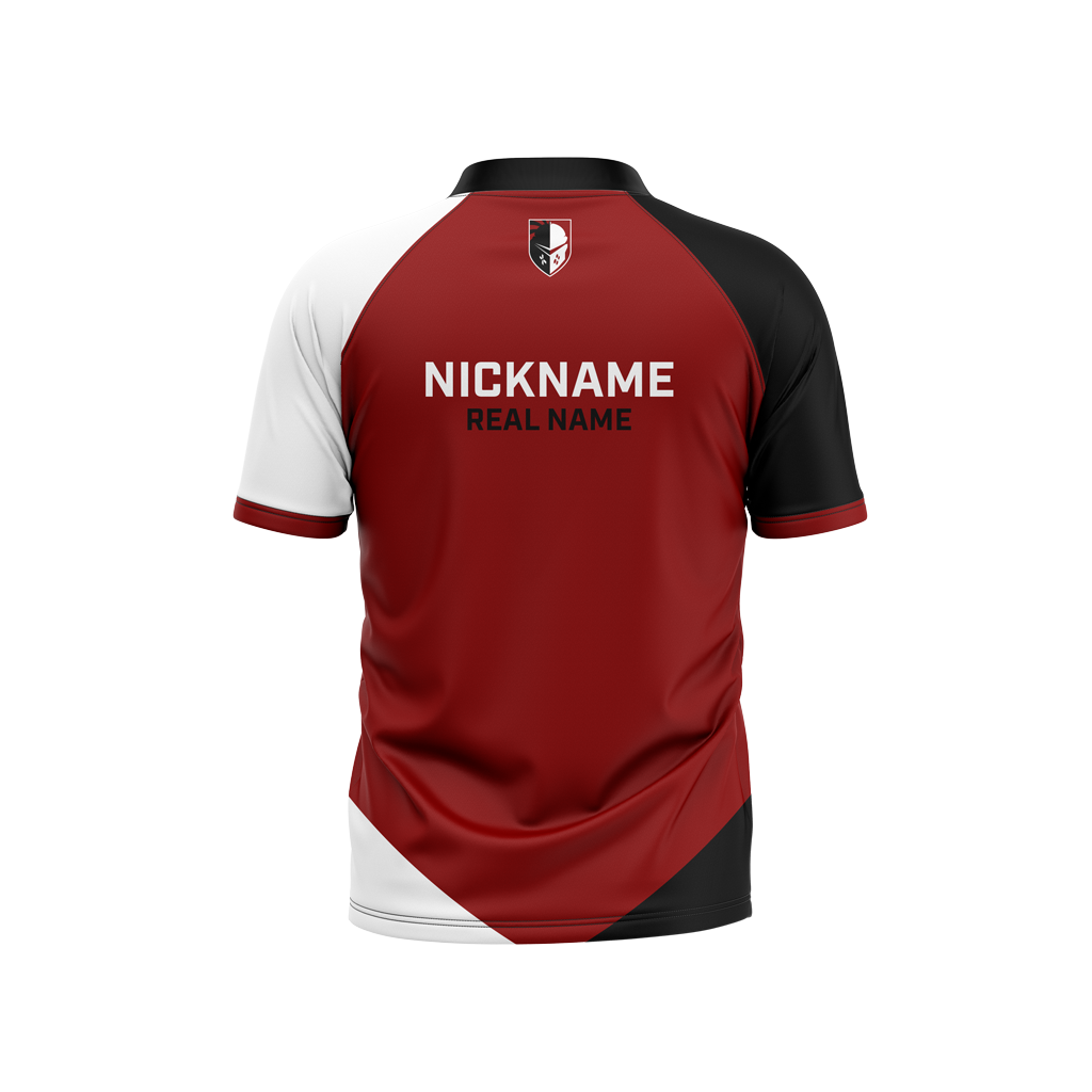 John F Kennedy HS | Immortal Series | Jersey