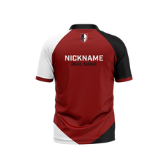 John F Kennedy HS | Immortal Series | Jersey