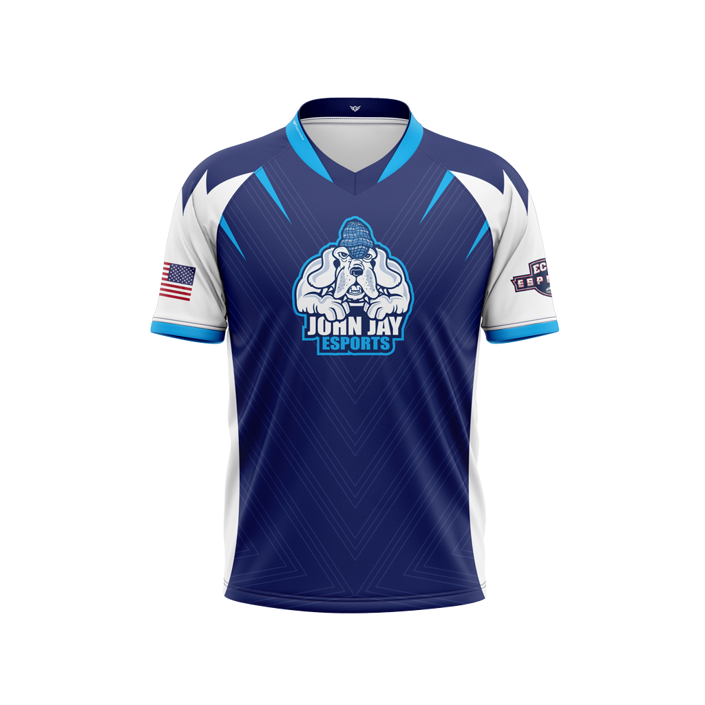 John Jay College Wholesale Jersey