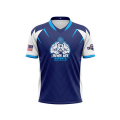 John Jay College Wholesale Jersey