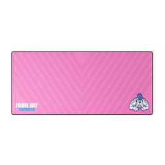 John Jay College Wholesale | Edge XL Mousepad