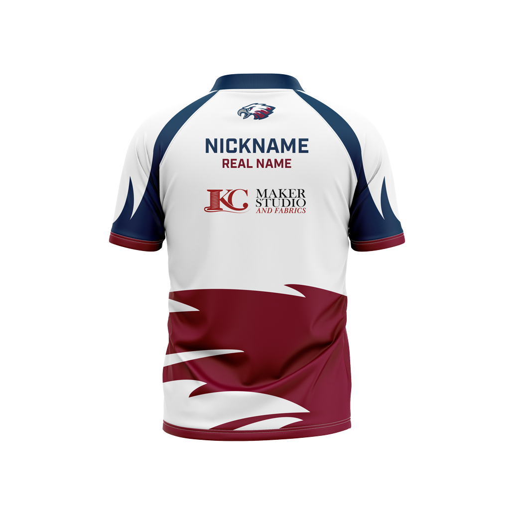 Joplin High School | Logo | Jersey