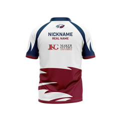 Joplin High School | Logo | Jersey