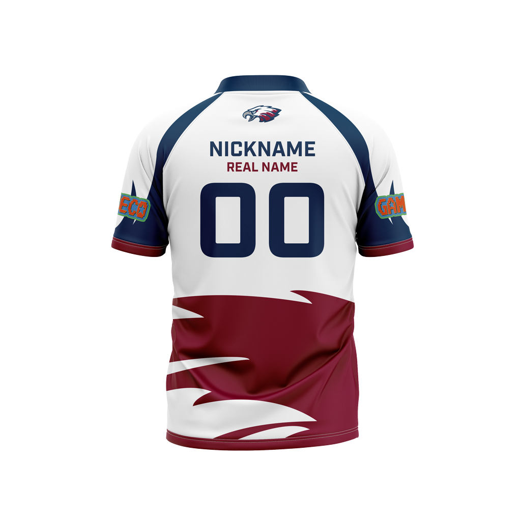Joplin High School | Logo | Jersey