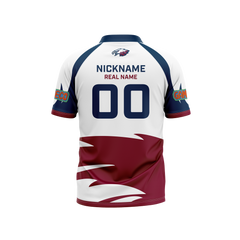 Joplin High School | Logo | Jersey