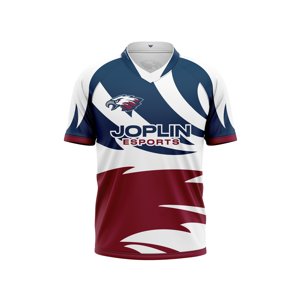 Joplin High School | Logo | Jersey