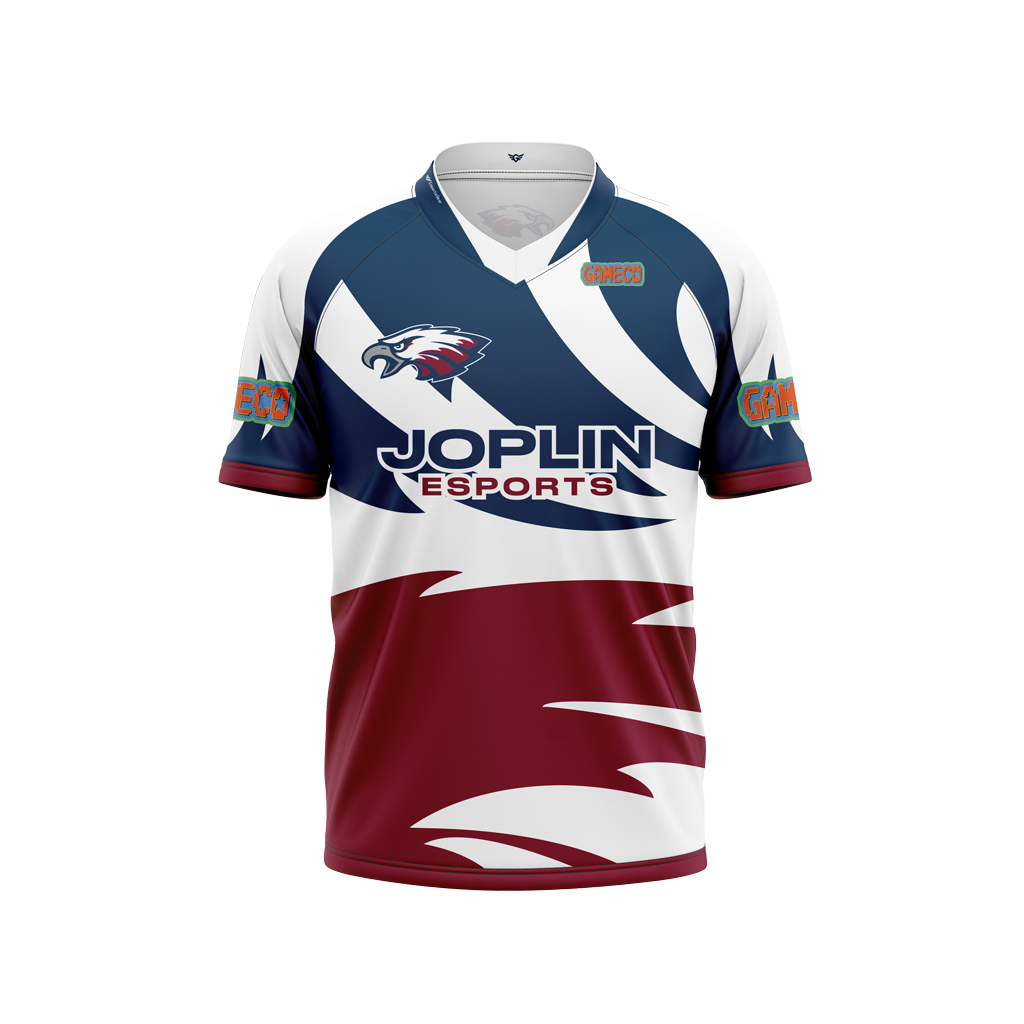 Joplin High School | Logo | Jersey