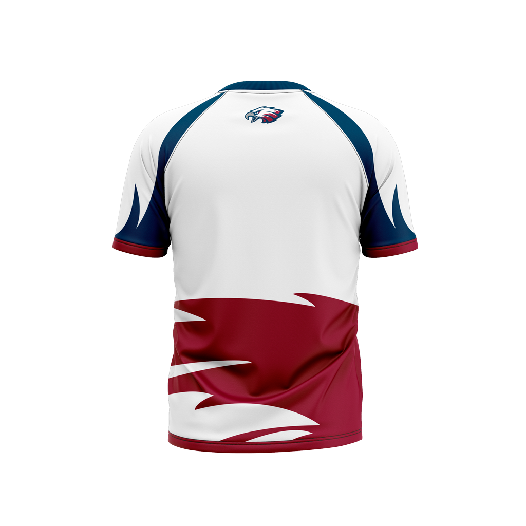 Joplin High School | Eagle | Jersey