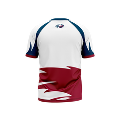 Joplin High School | Eagle | Jersey