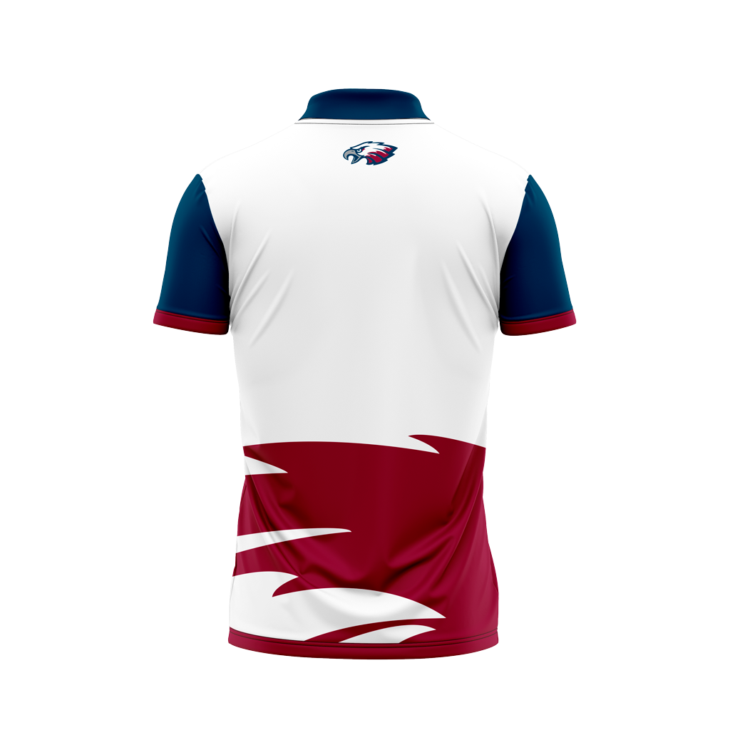 Joplin High School | Quarter Zip Polo