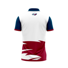 Joplin High School | Quarter Zip Polo