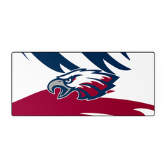 Joplin High School | Eagle | Edge XL Mousepad