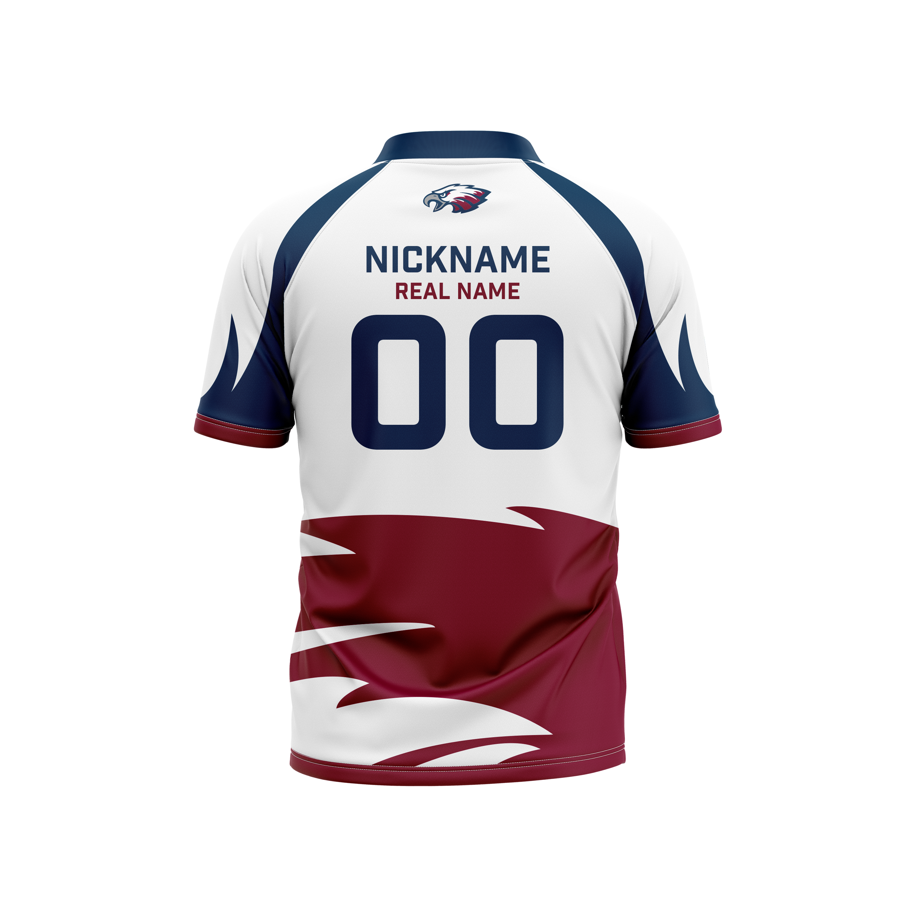 Joplin High School | Logo | Jersey