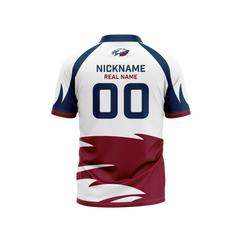 Joplin High School | Logo | Jersey