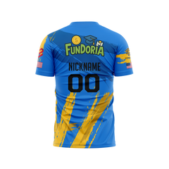 KSU Fundoria | Youth Jersey