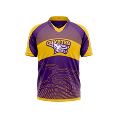 Kansas Wesleyan Esports Home Jersey