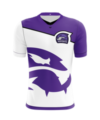 Esports Club at Kansas State University Away Jersey