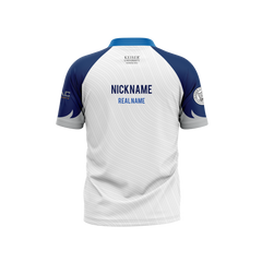 Keiser University Esports Jersey