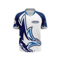 Keiser University Esports Jersey