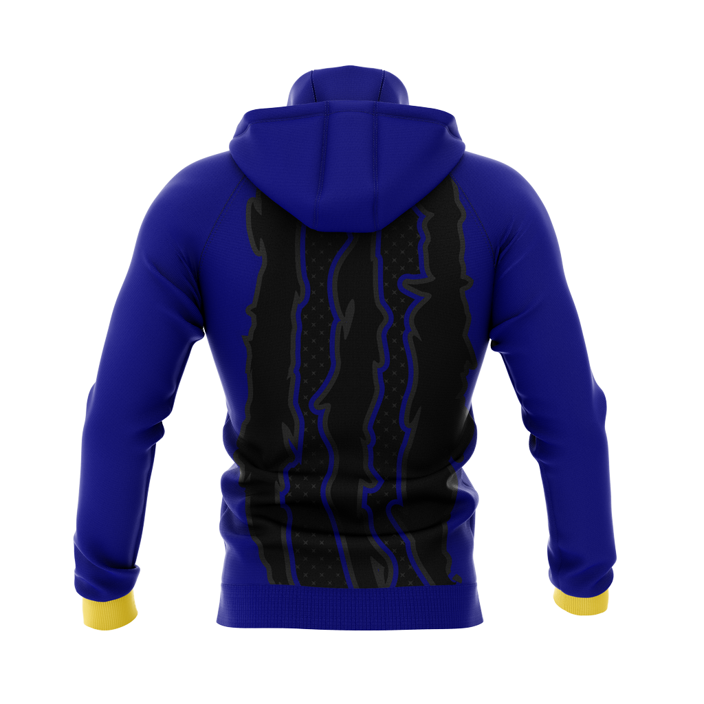 Kenneth R Olson Middle School | Pullover Hoodie
