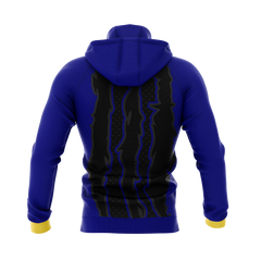 Kenneth R Olson Middle School | Pullover Hoodie