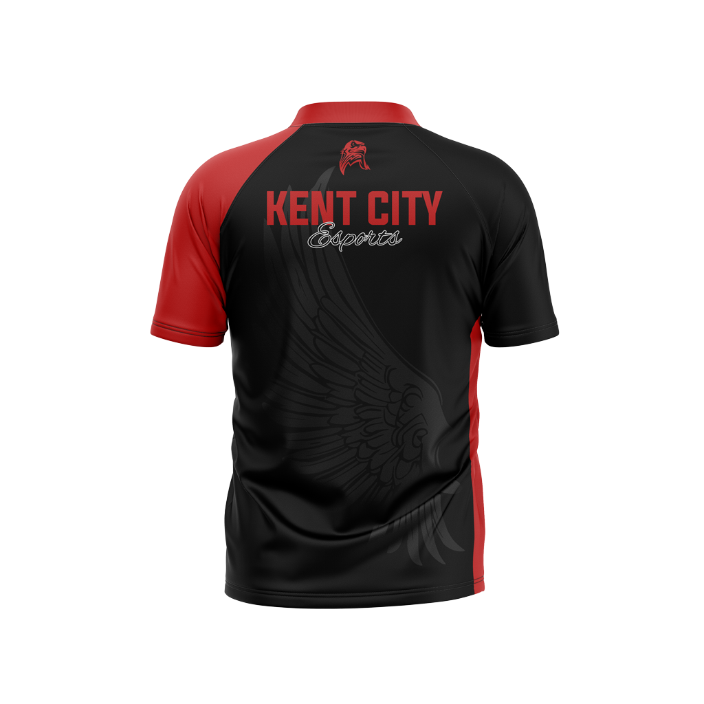 Kent City HS | Jersey
