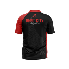 Kent City HS | Jersey