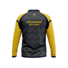 Kettering Esports | Immortal Series | Long Sleeve Jersey