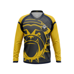 Kettering Esports | Immortal Series | Long Sleeve Jersey
