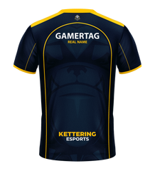 Kettering Esports Jersey