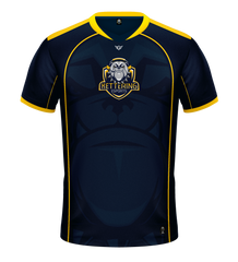 Kettering Esports Jersey