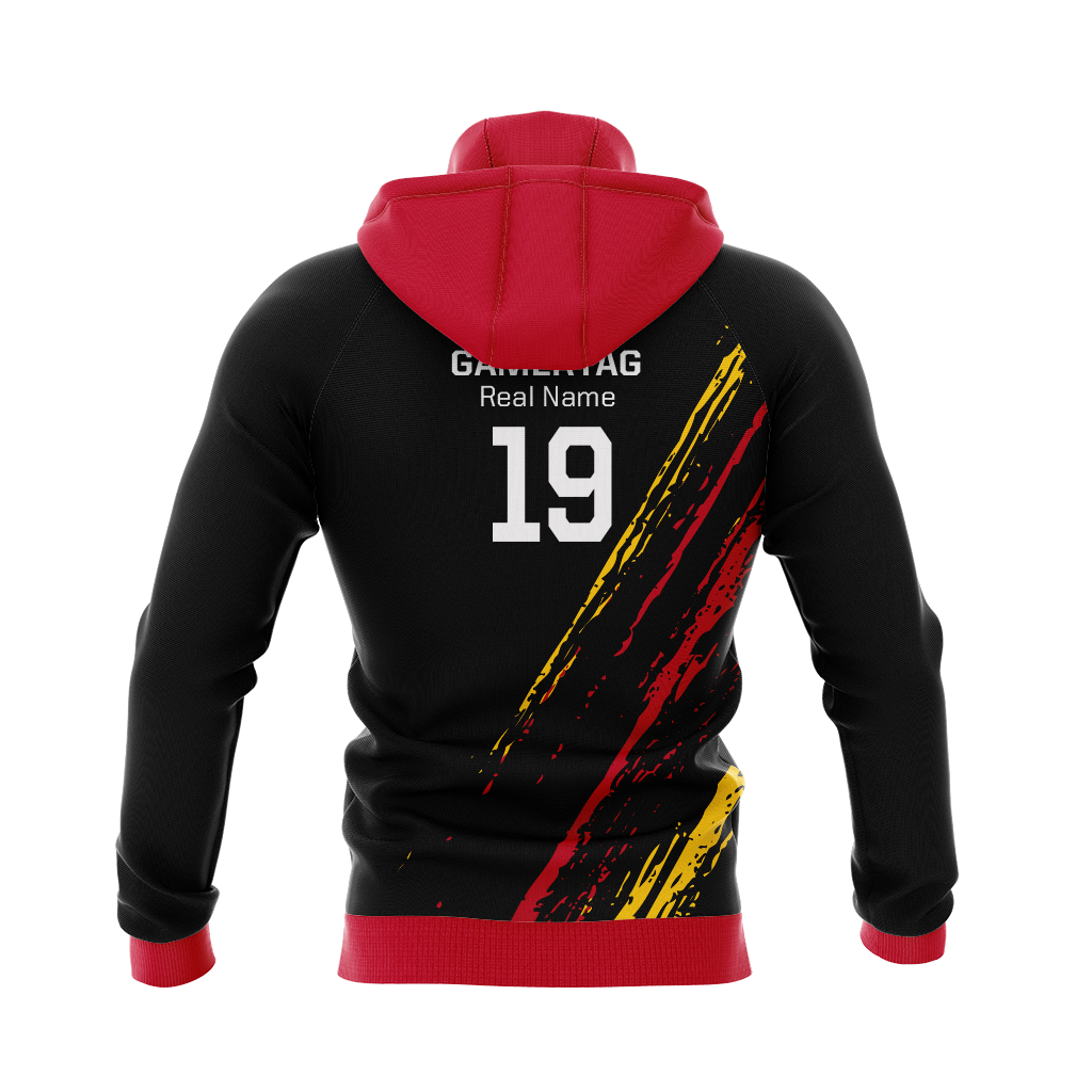King's Esports | Immortal Series | Hoodie