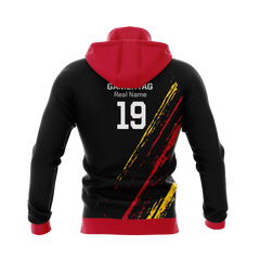 King's Esports | Immortal Series | Hoodie