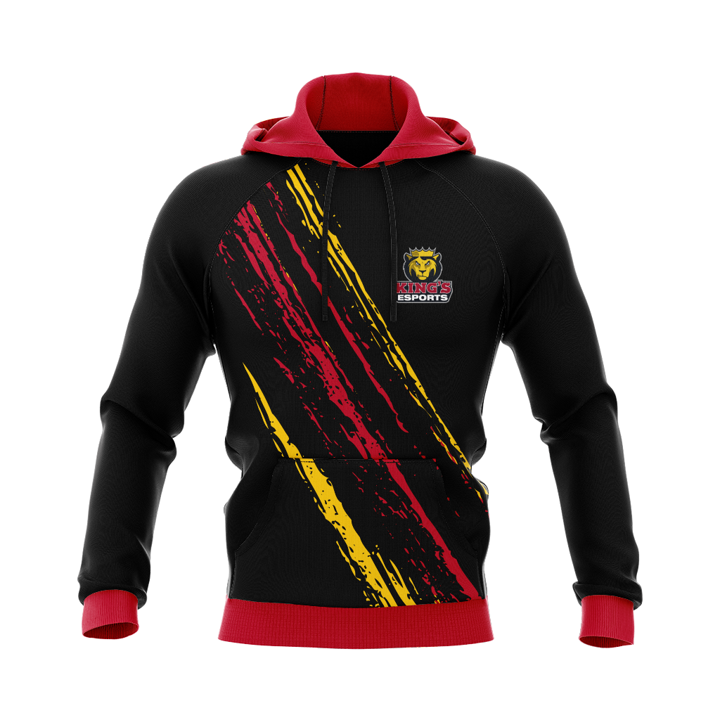 King's Esports | Immortal Series | Hoodie