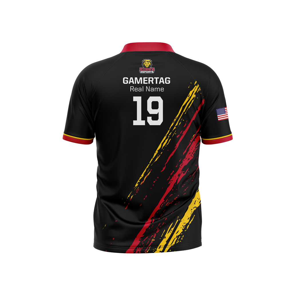King's Esports Jersey