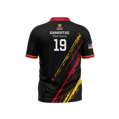 King's Esports Jersey