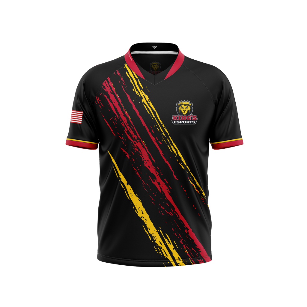 King's Esports Jersey