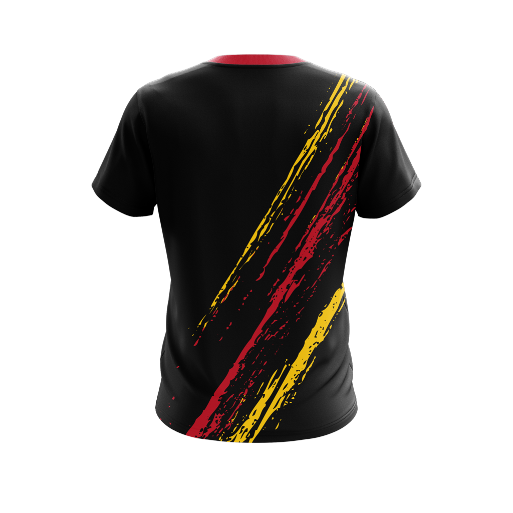 King's Esports | Phantom Series | Short Sleeve T-Shirt