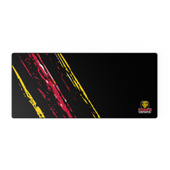 King's Esports | Immortal Series | Stitched Edge XL Mousepad