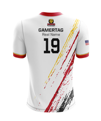 King's Esports Away Jersey