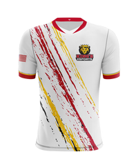 King's Esports Away Jersey