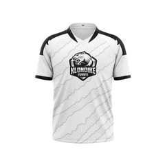 Klondike ISD | White Jersey