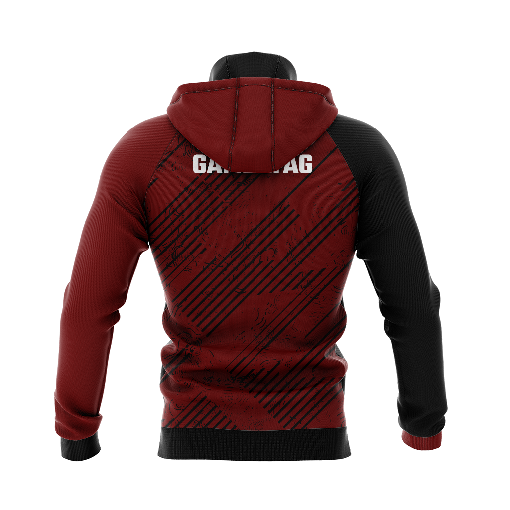 Klondike ISD Hoodie