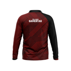 Klondike ISD Long Sleeve Jersey