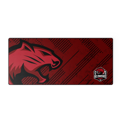 Klondike ISD Stitched Edge XL Mousepad