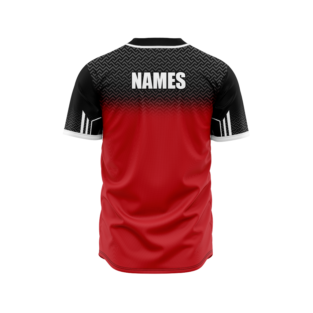 Knox Co r 1 | Baseball Jersey