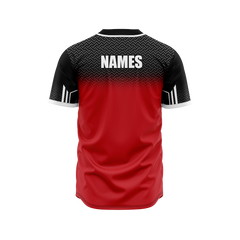 Knox Co r 1 | Baseball Jersey