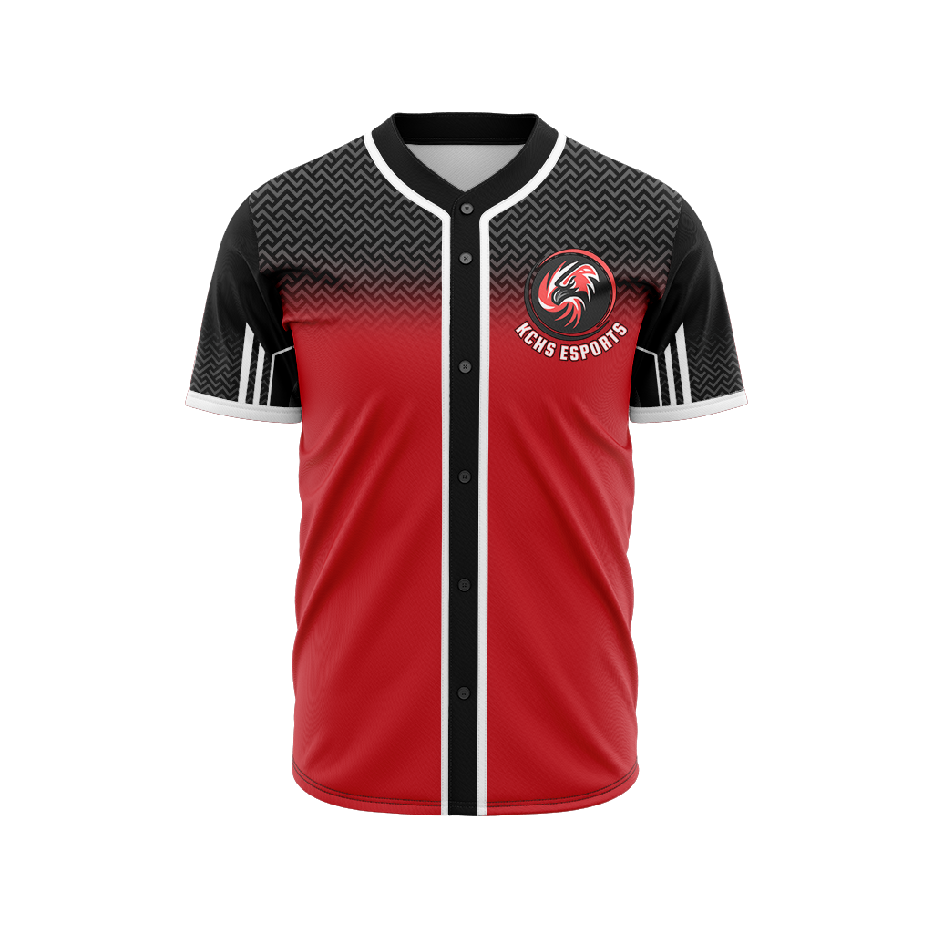 Knox Co r 1 | Baseball Jersey