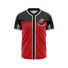 Knox Co r 1 | Baseball Jersey